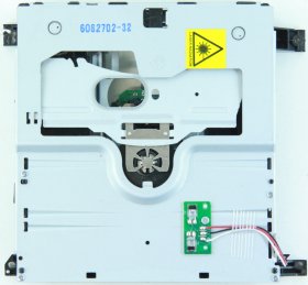 Seiki SE32HY02UK - DVD Mech - 60827D2-32 - KTT_D4_1389_V2.2