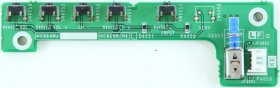 Sharp LC-32GA5E - Buttons - KC864WJ - XC864WJN4