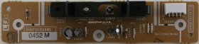 Sharp LC-20SH1E - IR - DUNTKC859WE - QKITPC857WJN4 - QPWBFC859WJN4