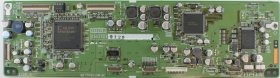Sharp LC-22SV2E - LVDS - XB525WJ - KB525DE - QKITPB525WJN1