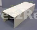 Smeg Housing Top - 5b0890264 Upper Chimney
