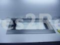 Smeg Oven outer Door - 772530975 Outer Door Glass