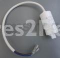 Smeg Capacitor - 811770516 Capacitor