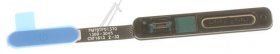 Sony Flexi print Connector - X50034651 Sony Xperia 1 V (qx-dq54) Side Button Flex Cable