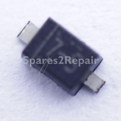 Sony Diode - 871992376 Diode 1s-2076a