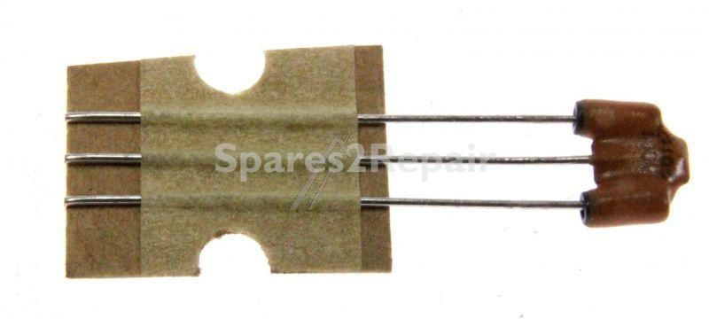 Sony Various Capacitors - 112330611 Elko 47µf 10v