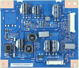 Sony KDL-42W706B - LED Driver Board - 14STM4250AD-6S01 - REV:1.0 - 55.42T34.D02