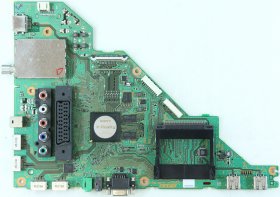 Sony KDL-40HX753 - Main AV - 1-885-388-51 - 173308951 - 1P-011BJ00-4M10 - Y200A050A