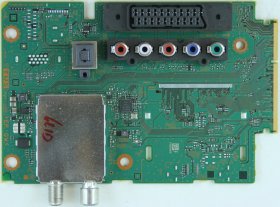 Sony KDL-50W800B - Sub AV - 1-889-203-13 - 173457513