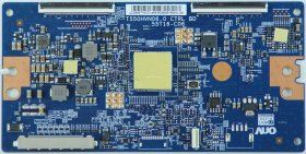 Sony KDL-55W829B - T-Con - 55.55T16.C01 - 55T16-C06 - T550HVN06.0 CTRL BD