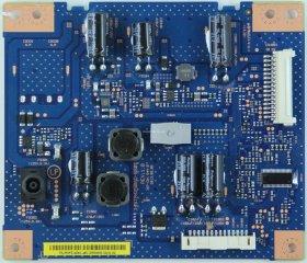 Sony KDL-55W829B - LED Driver Board - 55.55T16.D01 - 14STM4250AD-6S01 - REV:1.0
