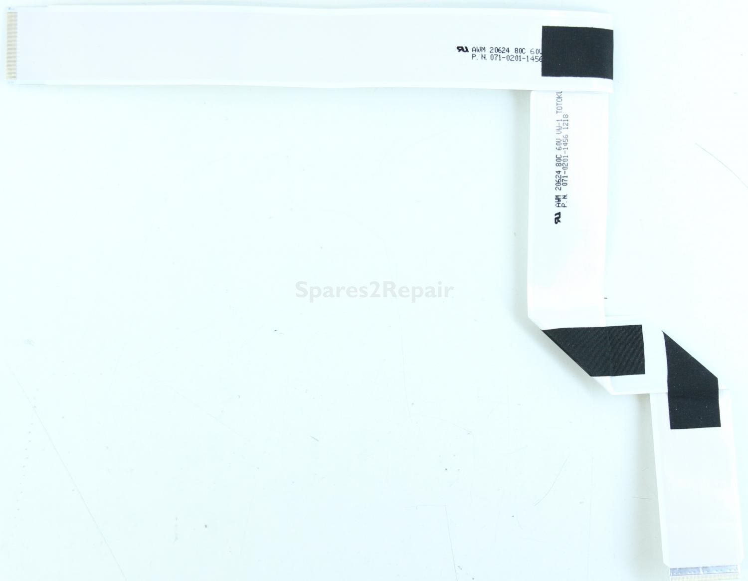 Sony KDL-40EX653 - T-Con Cable - 071-0201-1456