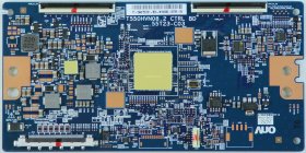 Sony KDL-43W805C - T-Con - 55.43T02.C01 - T550HVN08.2 CTRL BD - 55T23-C03