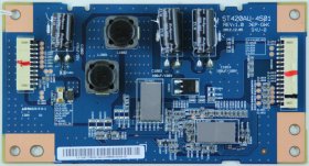 Sony KDL-42W653A - LED Driver Board - 55.42T28.D01 - ST420AU-4S01 - REV:1.0