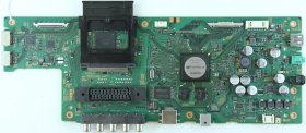 Sony KDL-42W653A - Main AV - 1-888-390-11 (173427811) - A1949534A