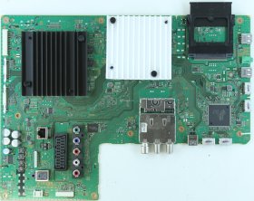 Sony KD-55X8509C - Main AV - 1-894-596-21 (189459621) - Y210B370B