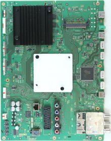 Sony KD-55S8505C - Main AV - 1-894-595-12 (189459512) - Y210B360C