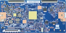 Sony KDL-43W805C - T-Con - 55.43T02.C04 - 55T23-C03 - T550HVN08.2 CTRL BD