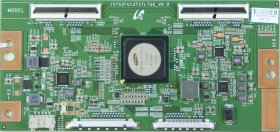 Sony KD-55X8509C - T-Con - LJ94-34697D - 15YS2FU13TSTLTG2_V0.0