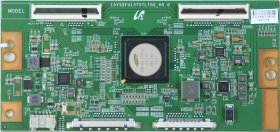 Sony KD-55X8509C - T-Con - LJ94-32640E - 15YS2FU13TSTLTG2_V0.0