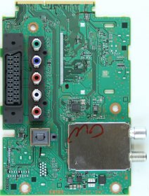 Sony KDL-55W829B - Main AV - Y400A950E - 1-899-203-14 - 173457514