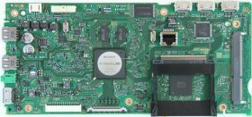 Sony KDL-55W829B - AV Board - 1-894-792-21 - 173566021 - A1999744E