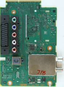 Sony KDL-50W815B - Sub AV - Y400A860C - 1-889-203-13 - 173457513