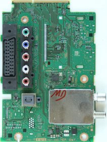 Sony KDL-50W829 - Main AV - Y400A860D - 1-889-203-22 - 173457522