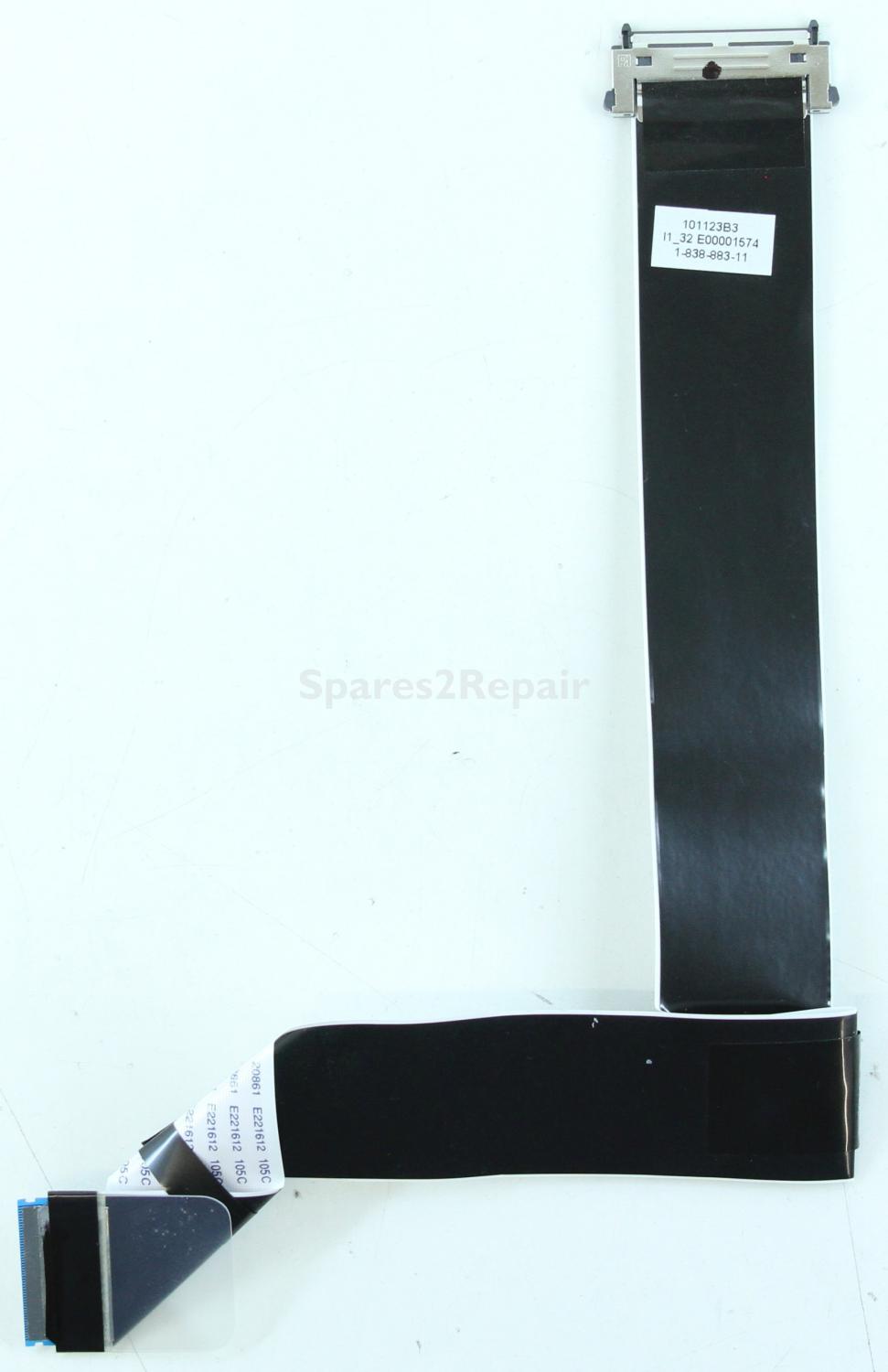 Sony KDL-32EX523 - T-Con Cable - 1-838-883-11