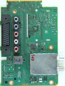 Sony KDL-50W815B - Sub AV - Y400A860B - 1-889-203-12 - 173457512