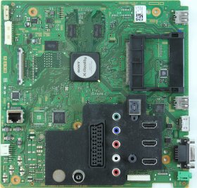 Sony KDL-40HX723 - Main AV - 1-883-753-32 - 603N4049-01R - Y2009730A - REV:101