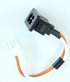 Sony KLV-26HG2 - Power Cable & AC Socket