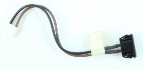 Sony KDL-40EX713 - AC Filter - HSC0673