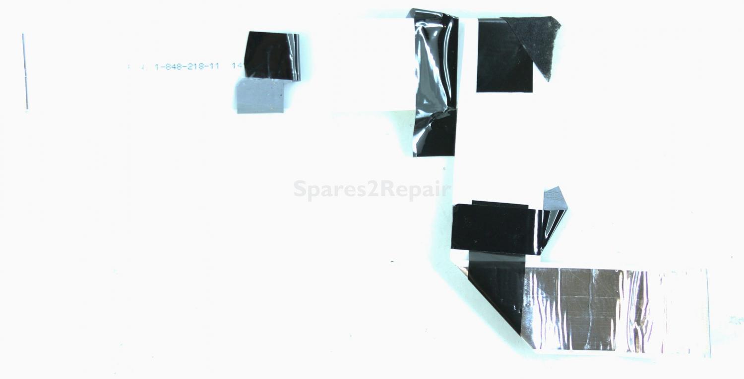 Sony KDL-48W585B - T-Con Cable - 1-848-218-11