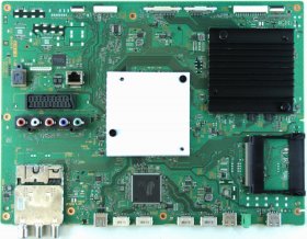 Sony KD55X9305C - Main AV - Y200B320A - 1-894-595-11 - 189459511