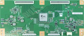 Sony KD55X9305C - T-Con - 55.55T17.C13 - T550QVN02.0 CTRL BD - 55T17-C0Q
