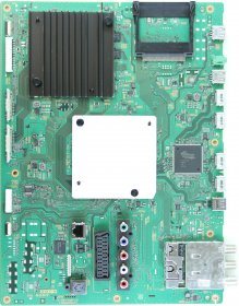 Sony KD-75X9405C - Main AV - 1-894-595-12 (189459512) - Y210B320C