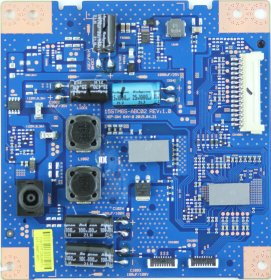 Sony KDL-43W805C - LED Driver Board - 019.20007.0051 - 15STM6S-ABC02 - REV:1.0
