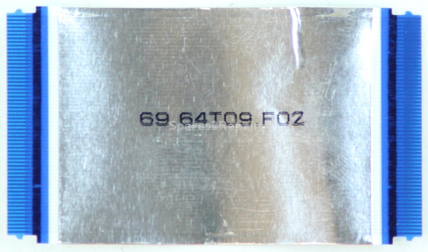 Sony KDL-50W706B - T-Con Cable - 69.64T09.F02