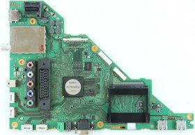Sony KDL-46HX853 - Main AV - 1-885-388-51 (173308951) - Y200A190A - 1P-011BJ00-4M10