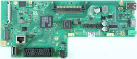 Sony KDL-40WD653 - Main AV - 1-980-335-21 (173587121) - A2103241B