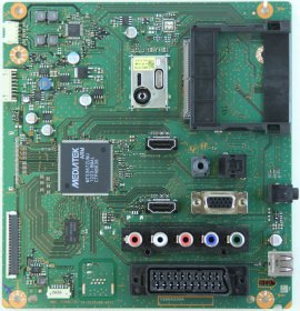 Sony KDL-32EX340 - Main AV - 1P-0125J00-4011 - Y200A330A