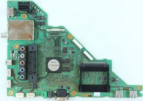Sony KDL-40HX853 - Main AV - 1-885-388-51 (173308951) - Y200A190A - 1P-011BJ00-4M10