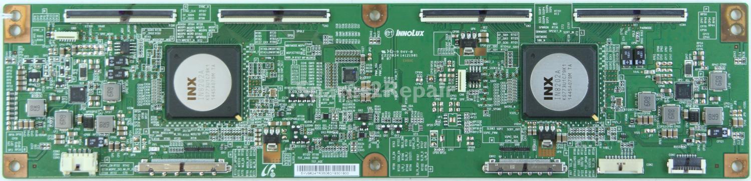 Sony KD-65S9005B - T-Con - 3506D19301900 - InnoLux e1