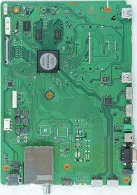Sony KDL-40NX720 - Main AV - 1-883-754-21 - A1806290A