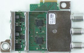 Sony KD-43XD8077 - Tuner - 1-980-794-11 - SUT-CE543ZP