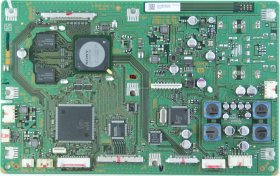 Sony KDL-46EX1 - AV Board - 1-878-242-11 - A1565497A - A1565496A