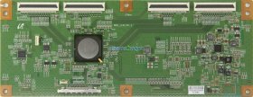 Sony KDL-46HX753 - T-Con - LJ94-24636D - WQL_C4LV0.1