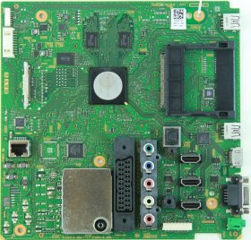 Sony KDL-37EX524 - Main AV - I1839277A - 1-883-753-32