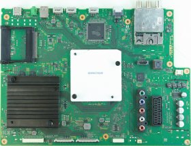 Sony KD-55XD8599 - Main AV - Y200B560A - 1-980-832-11